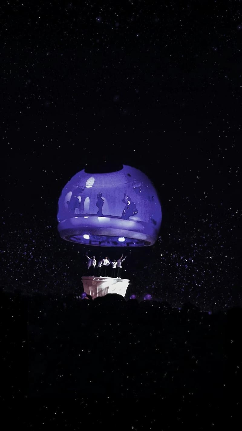 800x1422 Bts Army Bomb, Bts Concert Performance, light stick, kpop, HD phone wallpaper
