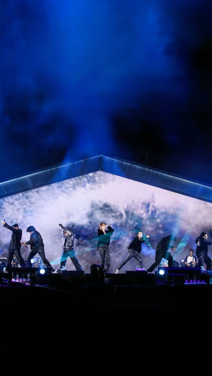 736x1308 BTS YET TO COME BUSAN CONCERT ON PRIME VIDEO 2023 wallpaper