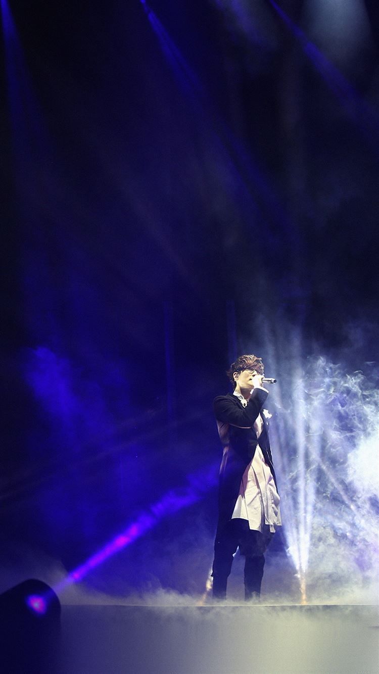750x1334 Seo Taiji Kpop Concert Legend Music Artist iPhone 8 Wallpaper Free Download