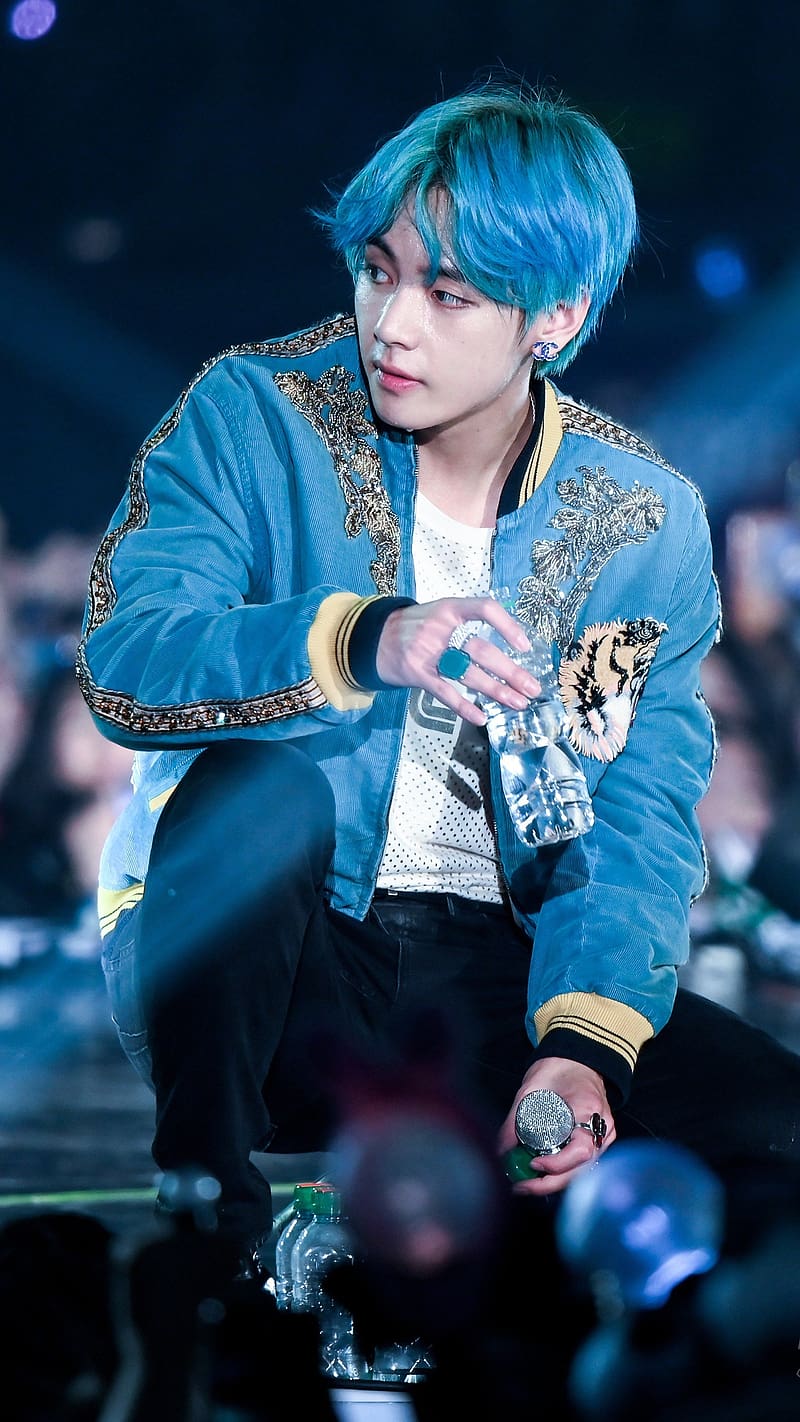 800x1422 HD bts concert wallpaper