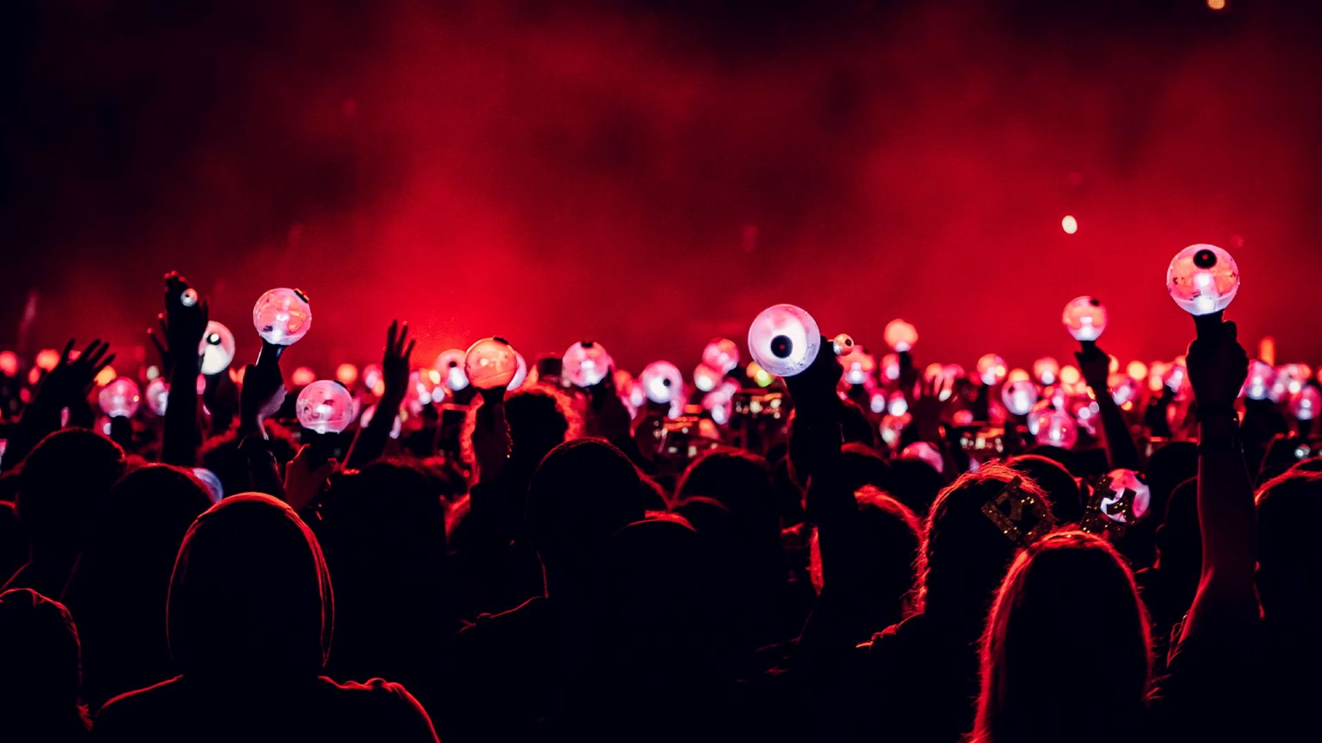 1920x1080 August's Best K Pop Concerts And Festivals