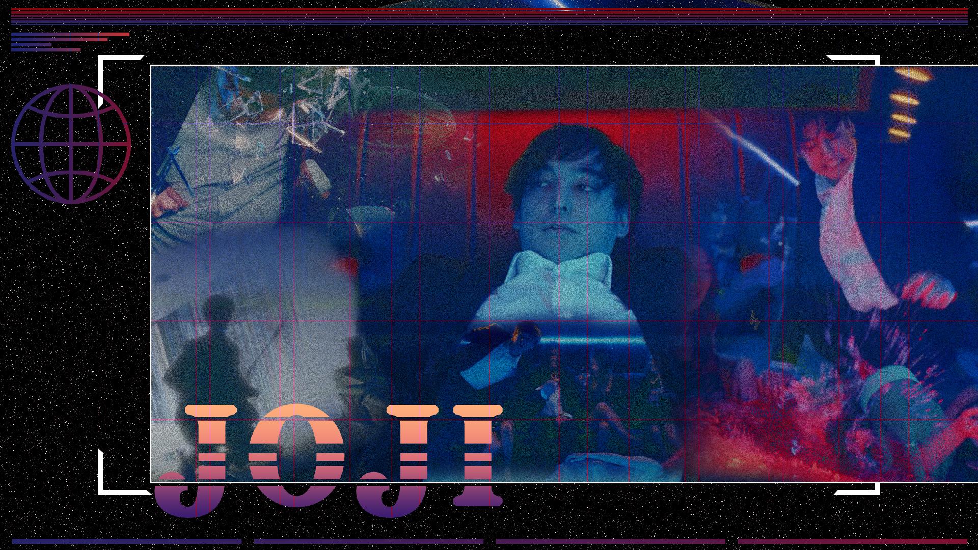 1920x1080 Download Joji (Singer) Music HD Wallpaperx1080