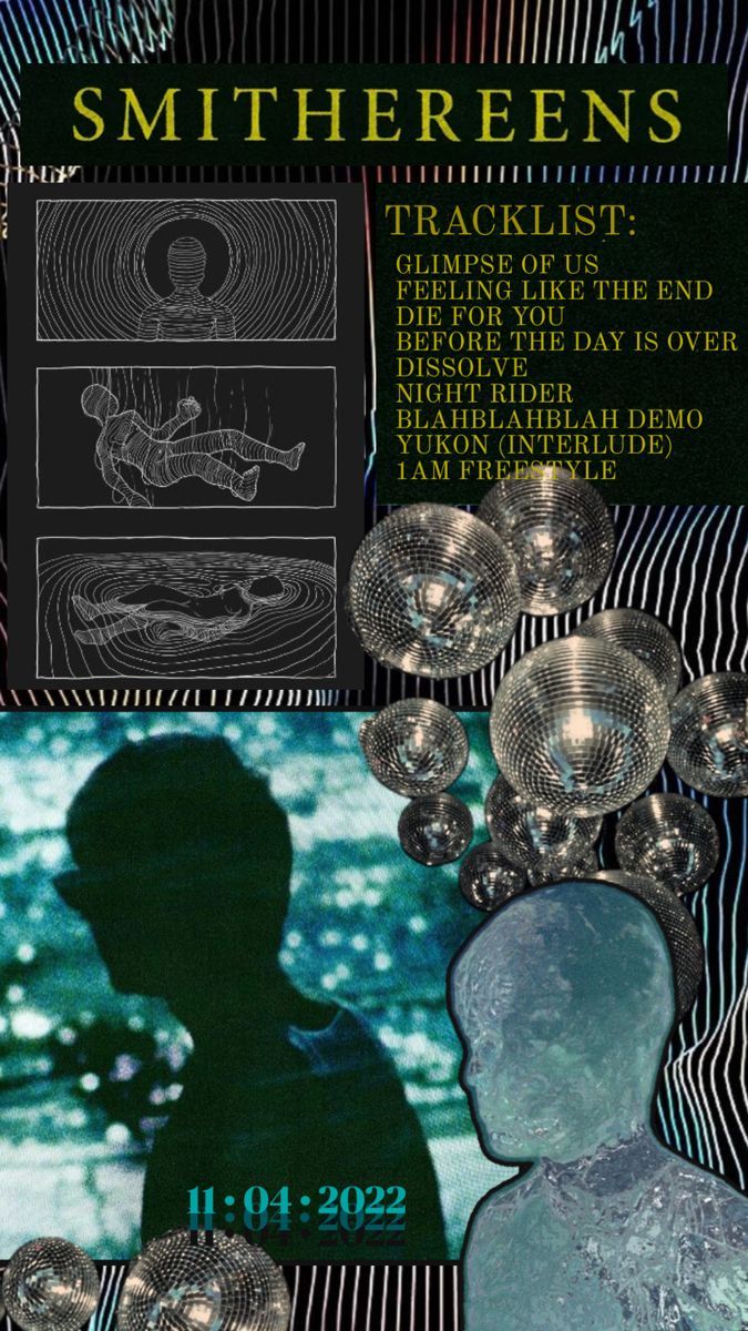 675x1200 joji #jojiaesthetic #smithereens #nectar #music #teal #jojiposter #discoball #pandemonium #aesthetic #tealaesthetic