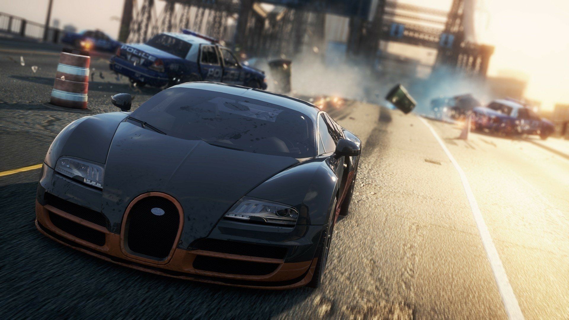 1920x1080 Need for Speed: Most Wanted (2012) HD Wallpaperx1080