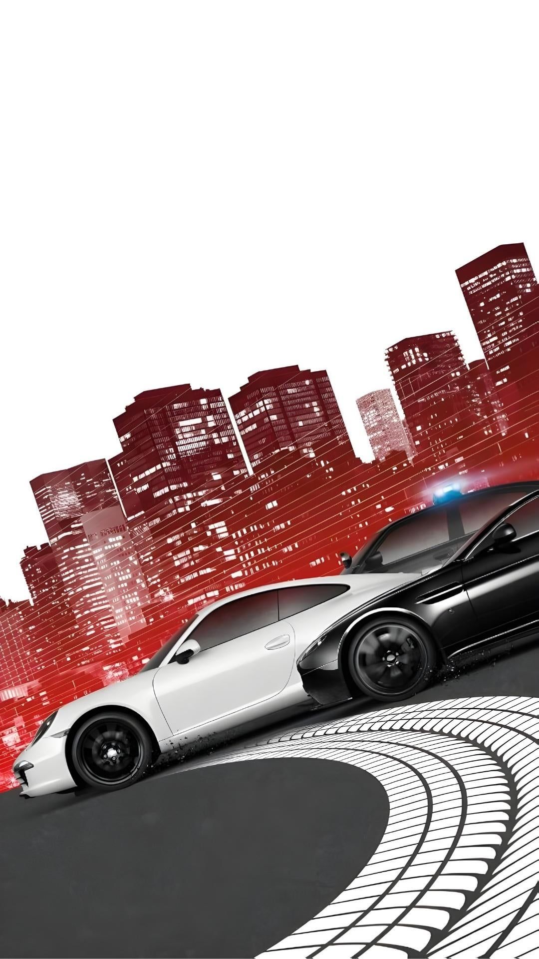 1080x1920 Most Wanted 2012 cellphone wallpaper (16:9 and 21:9)