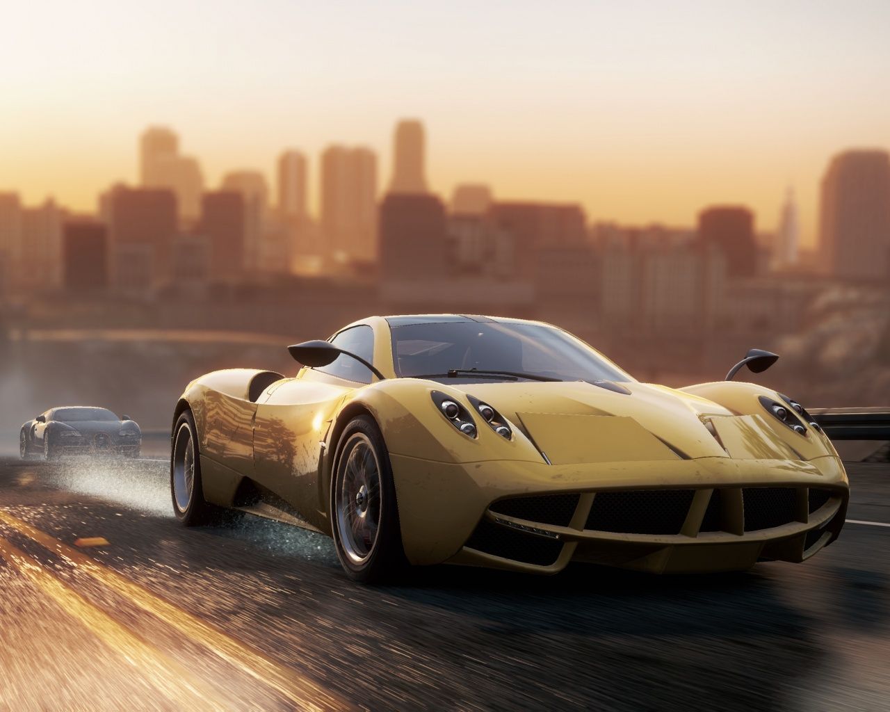 1280x1024 Need For Speed Most Wanted 2 4K UHD Wallpaper for UltraHD Desktop and TV : Widescreen and UltraWide Display : Dual Monitor : Smartphone and Tablet Devices