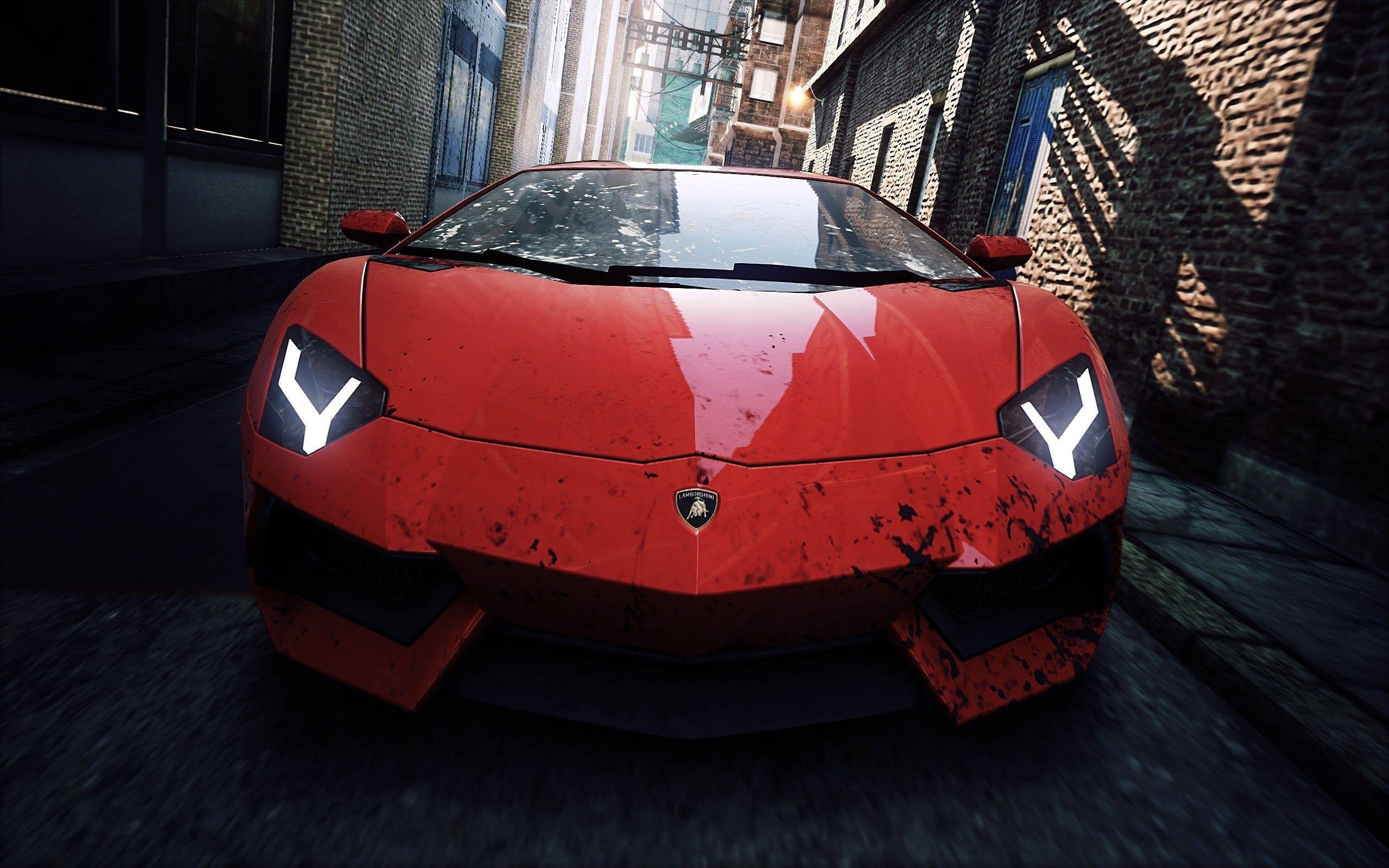 2560x1600 Lamborghini 2012 Nfs Most Wanted, High Definition, High Quality, Widescreen