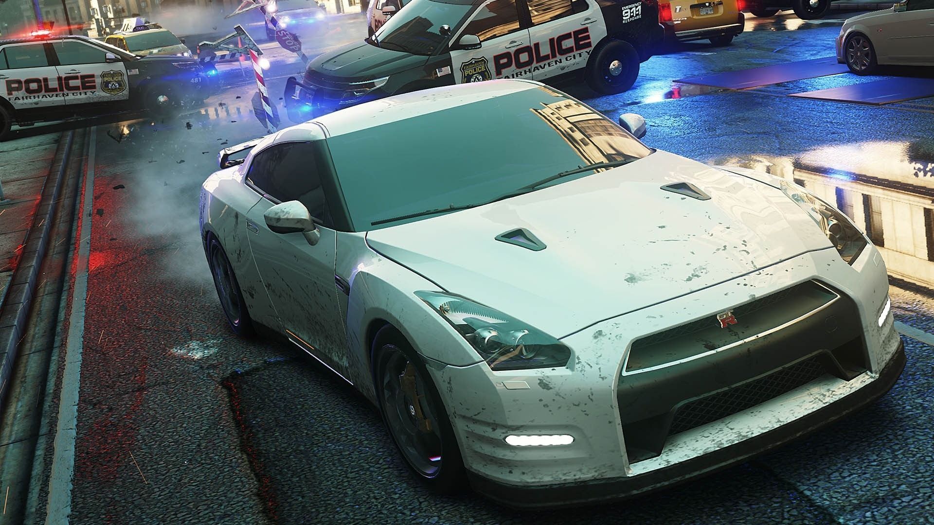 1920x1080 Need For Speed Most Wanted Game HD Wallpaper 10