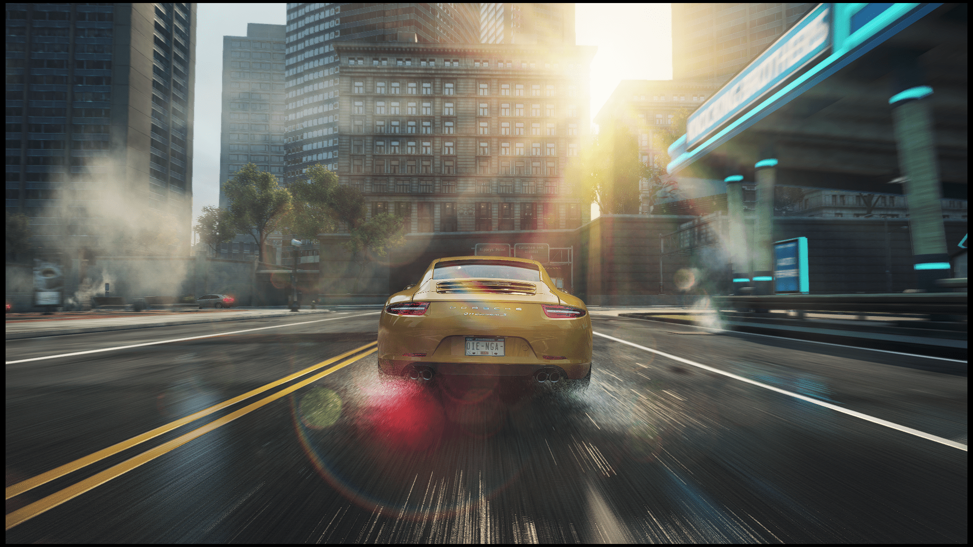1920x1080 Most Wanted 2012 Still Looks Soo Good!!!