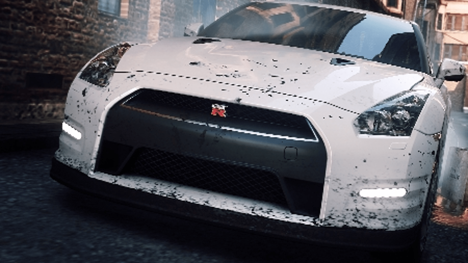 1600x900 Need for Speed Most Wanted review