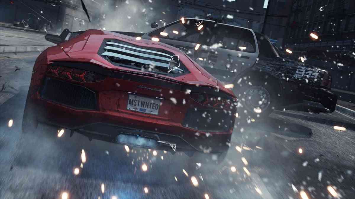 1200x675 Need for Speed: Most Wanted (Xbox 360) Review