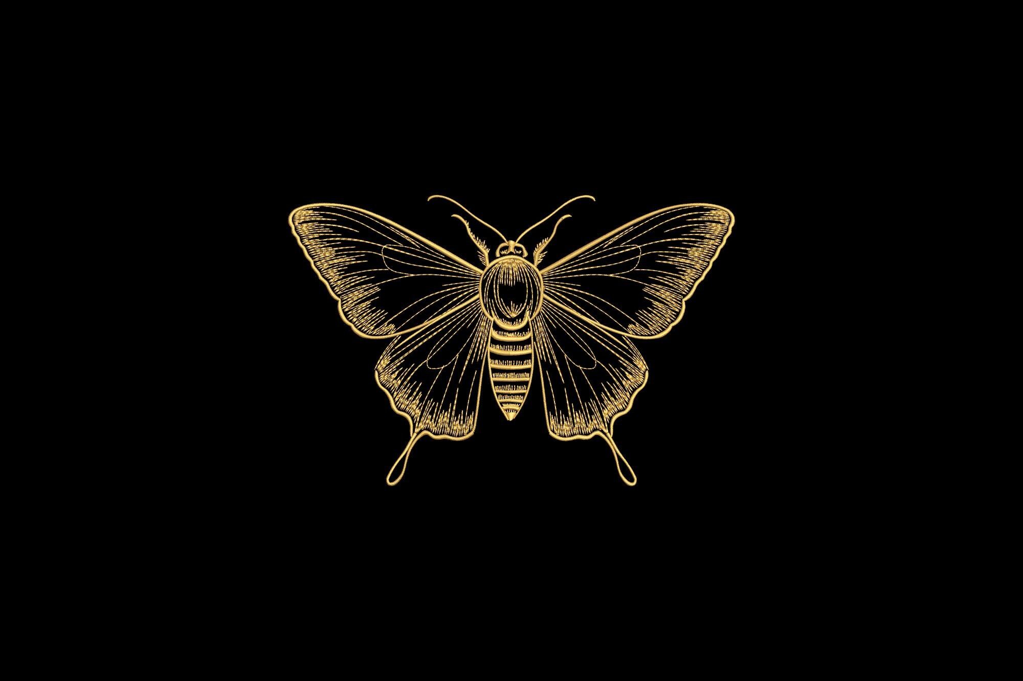 2000x1333 Death Moth Design