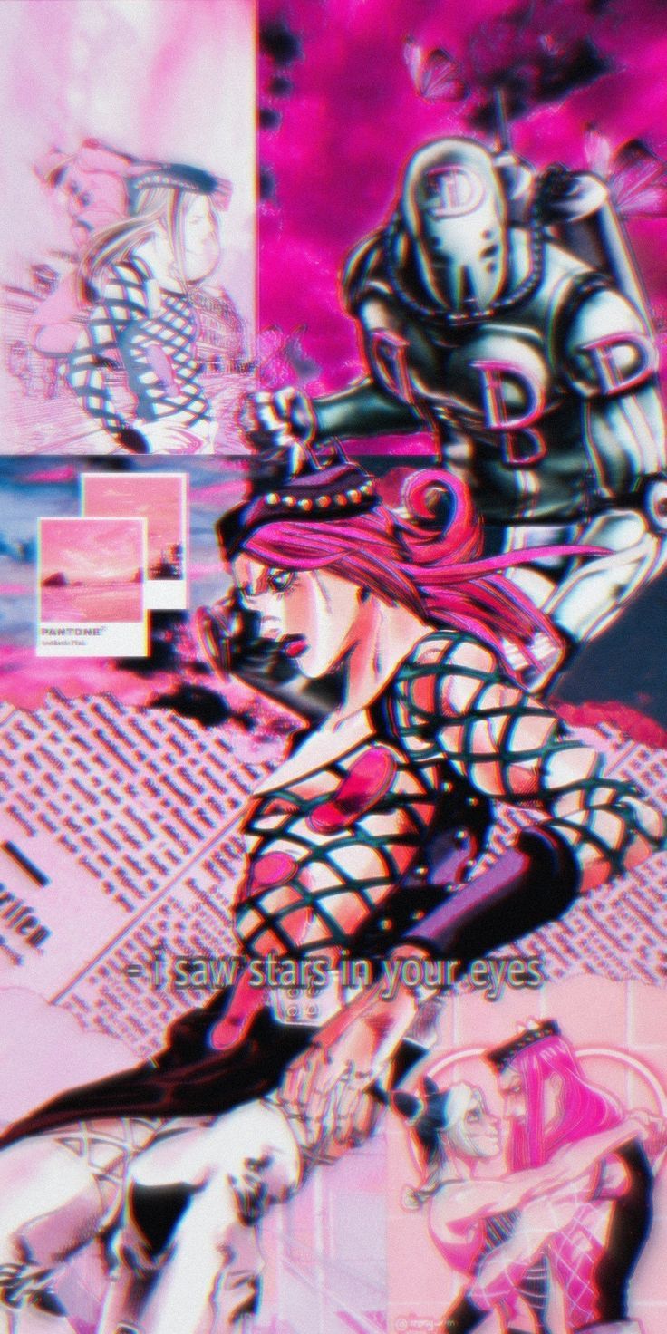 736x1472 Narciso anasui wallpaper