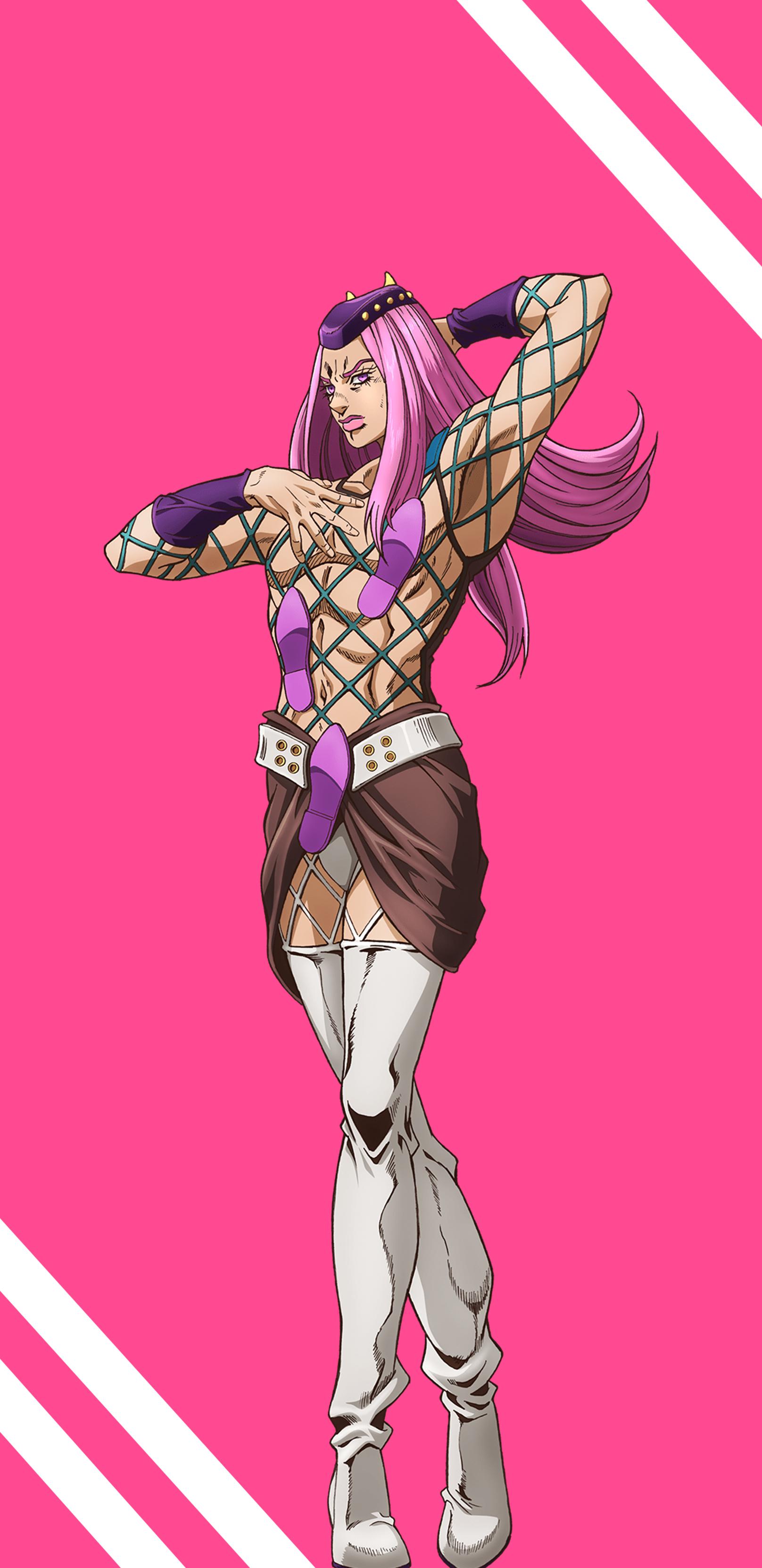 1616x3322 Narciso Anasui Wallpaper
