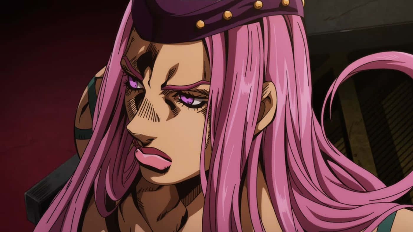 1400x788 Download Narciso Anasui Unleashing his Power Wallpaper