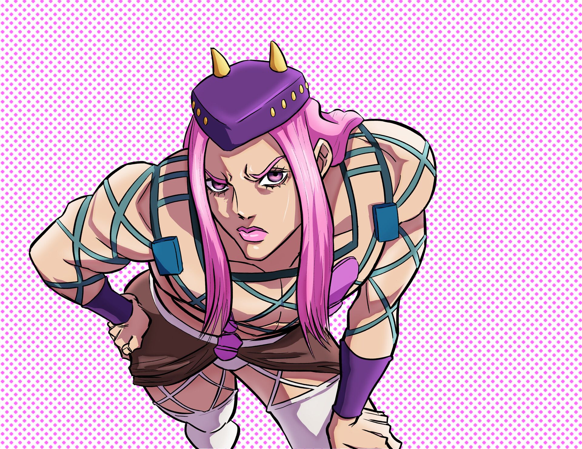 1920x1484 Anasui Fanart