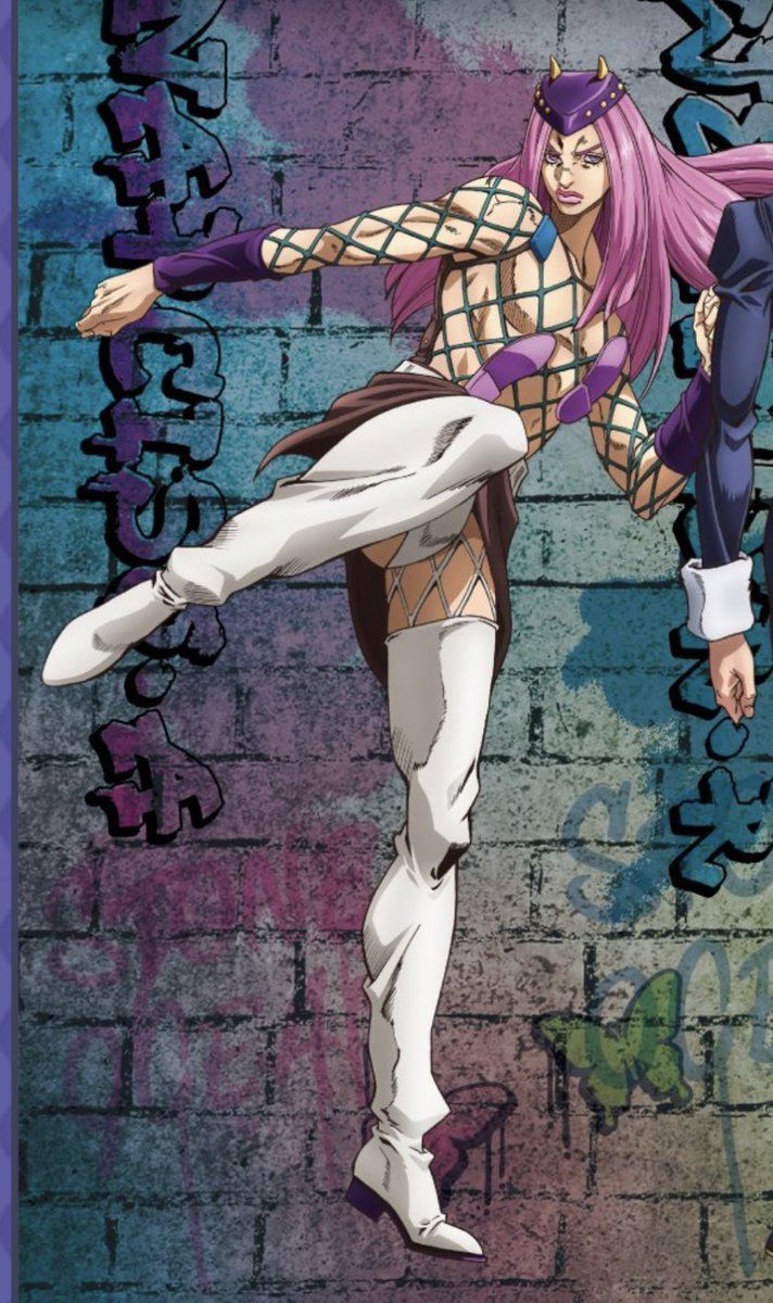 712x1200 The way anasui clings on to weather here is so funny to me
