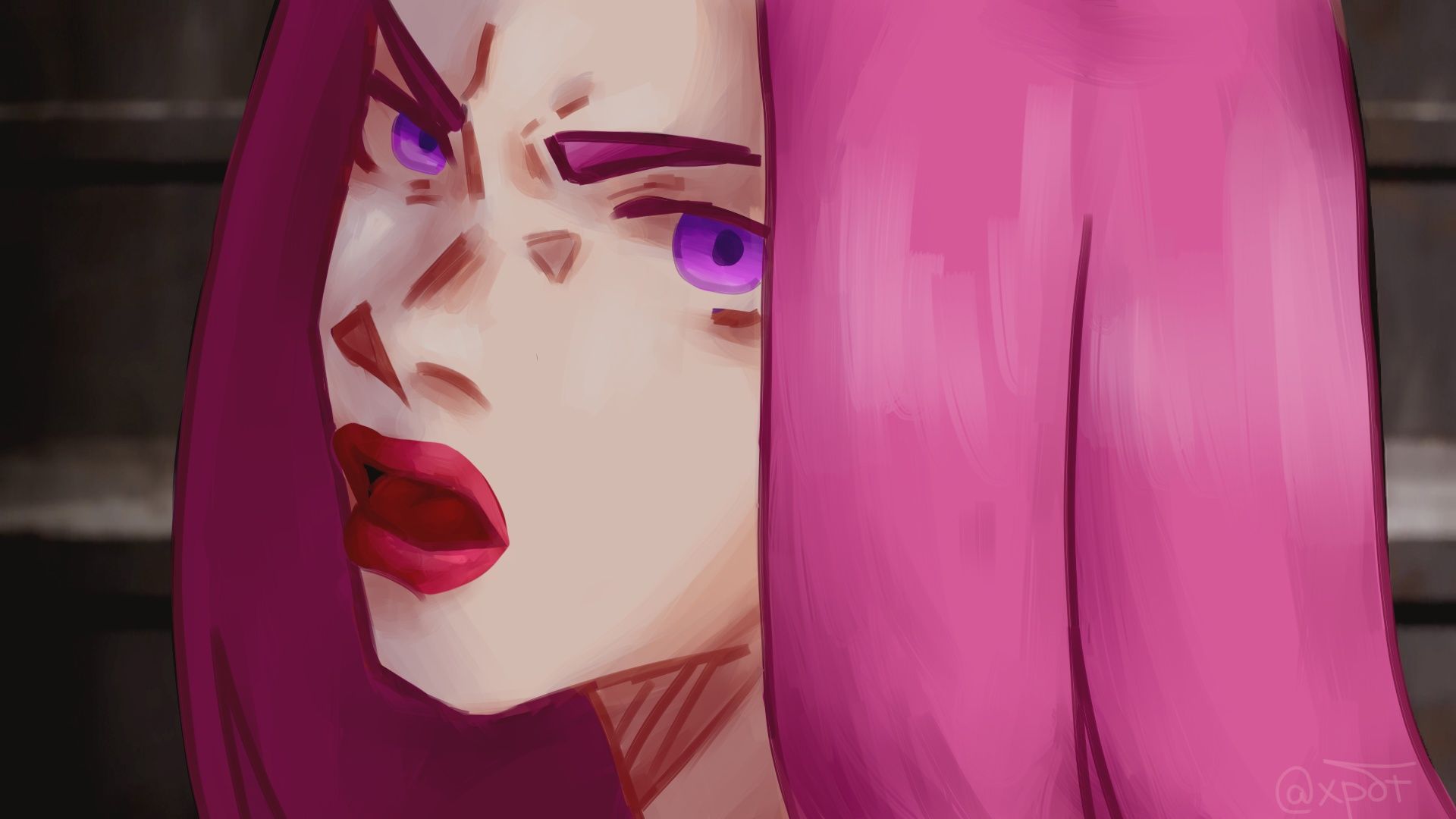 1920x1080 Anasui is cool 2023 by r1dge on Newgrounds