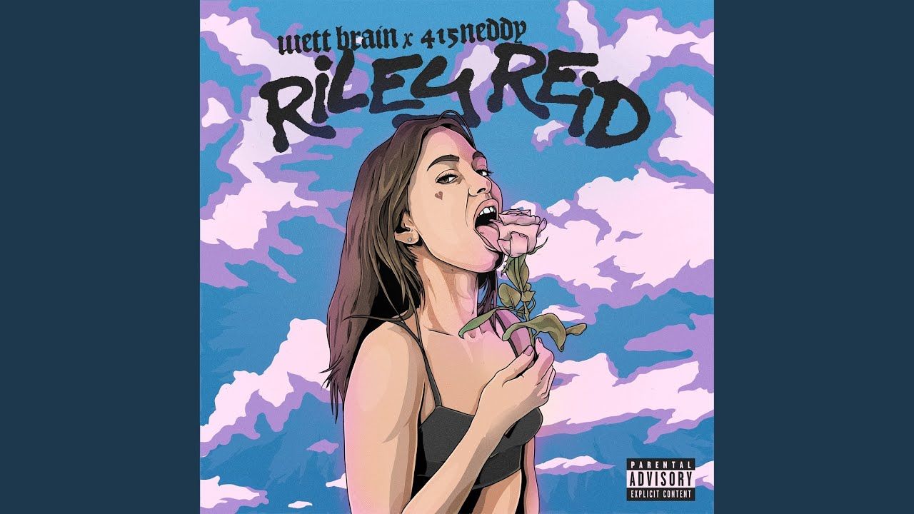 1280x720 Riley Reid (sped up)