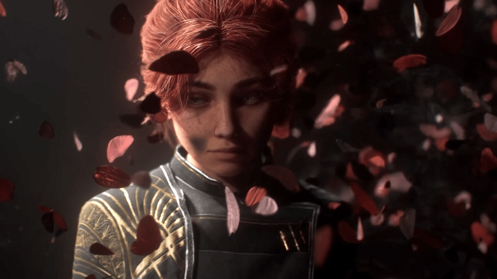 1920x1080 Maelle Wallpaper