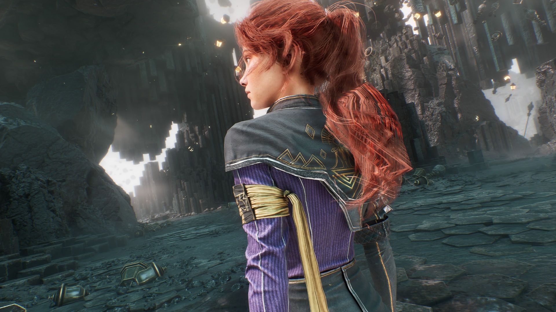 1920x1080 Best Maelle build in Clair Obscur Expedition 33