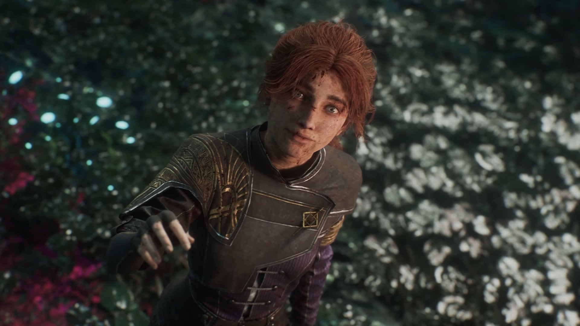 1920x1080 Clair Obscur: Expedition 33 character trailer