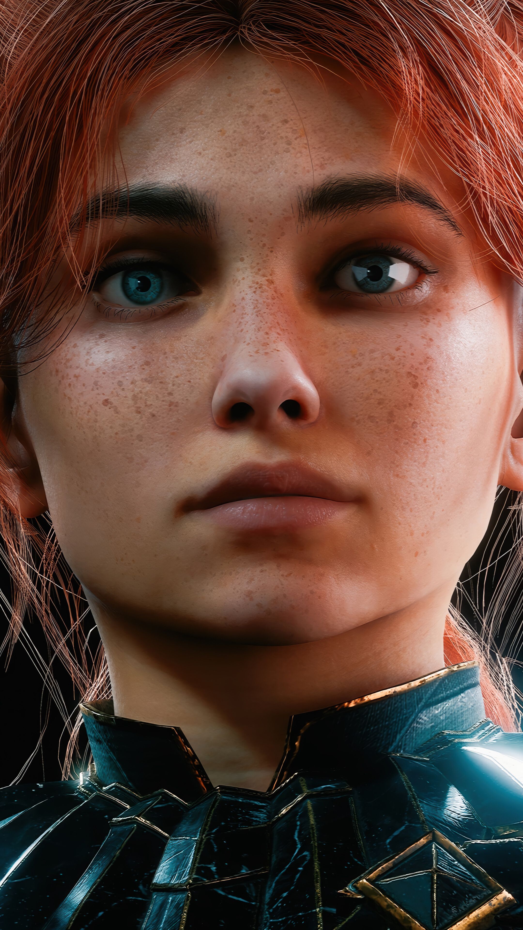 2160x3840 Clair Obscur Expedition 33 Maelle 4K Wallpaper Phone iPhone