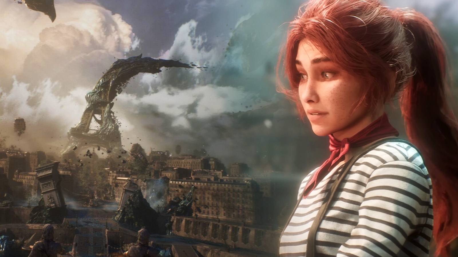 1600x900 Clair Obscur: Expedition 33 Date, Characters, Gameplay, & Story Details