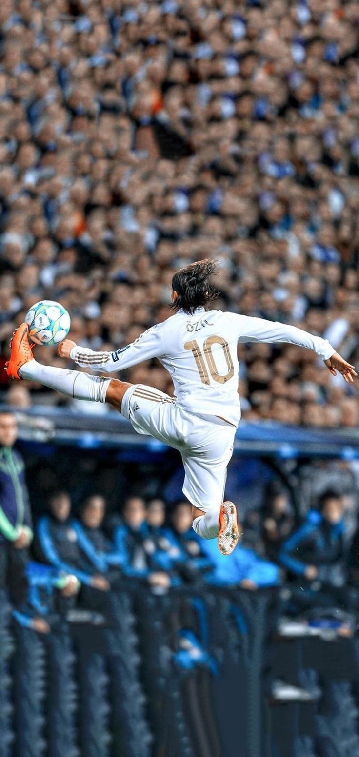 736x1553 Mesut Ozil