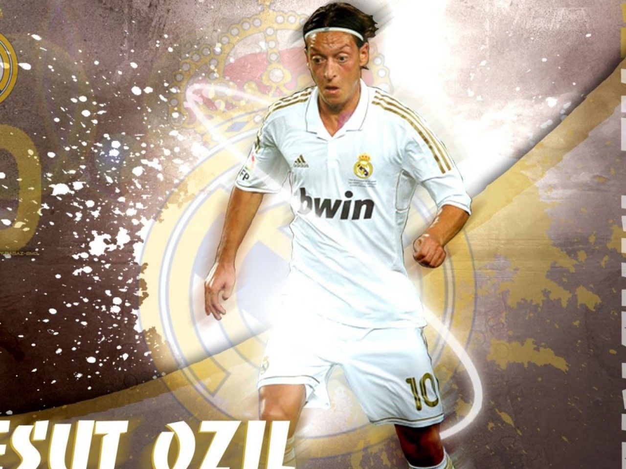 1280x960 Real Madrid Wallpaper Mesut Ozil Definition, High Resolution HD Wallpaper : High Definition, High Resolution HD Wallpaper