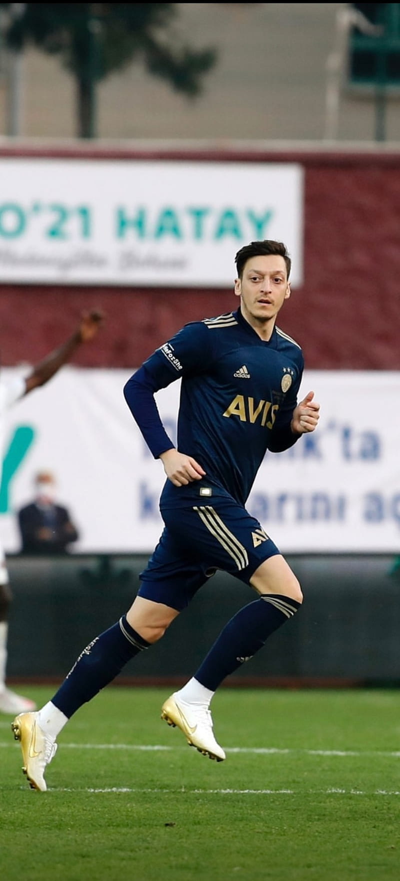 800x1759 Mesut Ozil, football, football, player, HD phone wallpaper