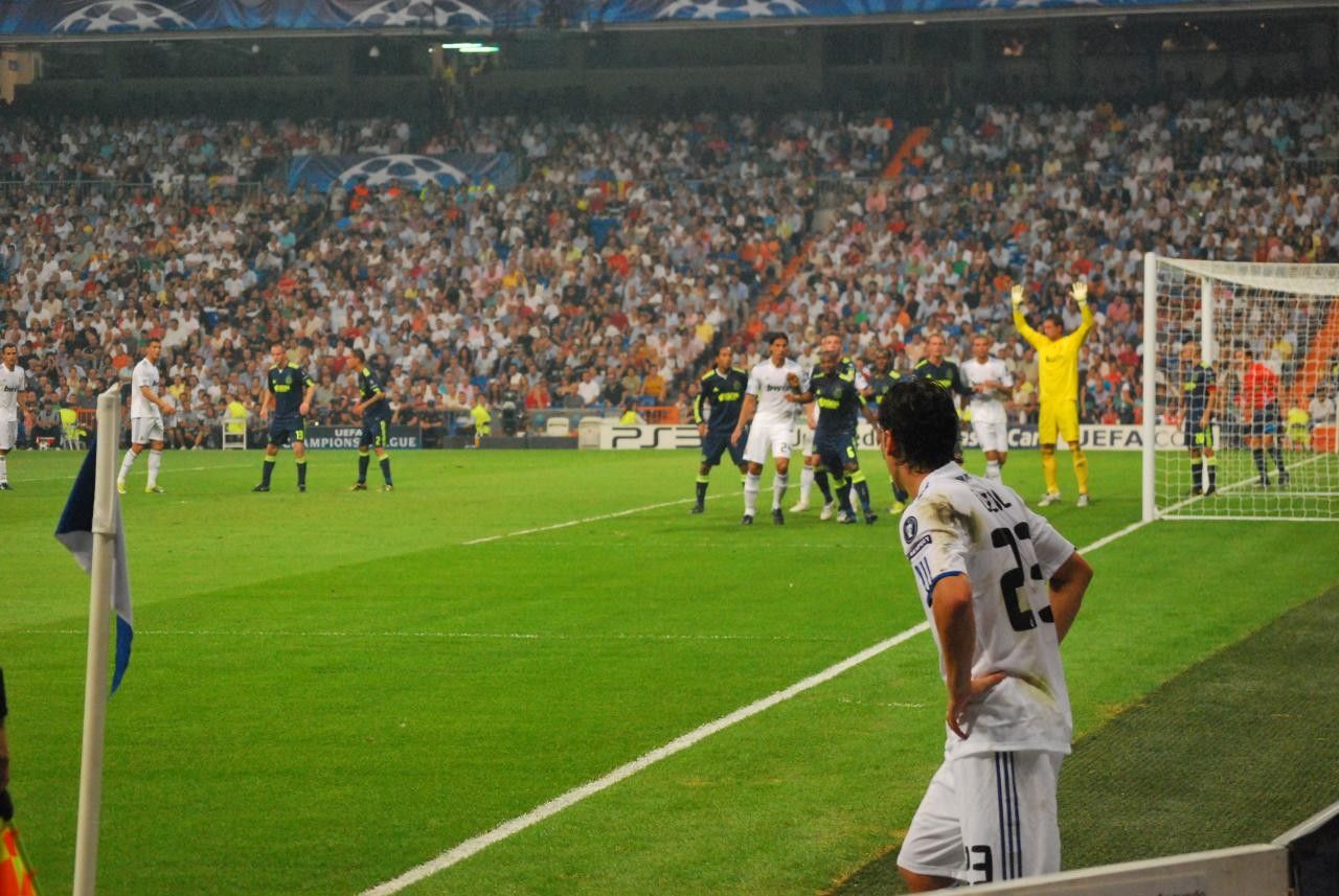 1280x857 soccer, Mesut Ozil, Real Madrid Wallpaper HD / Desktop and Mobile Background