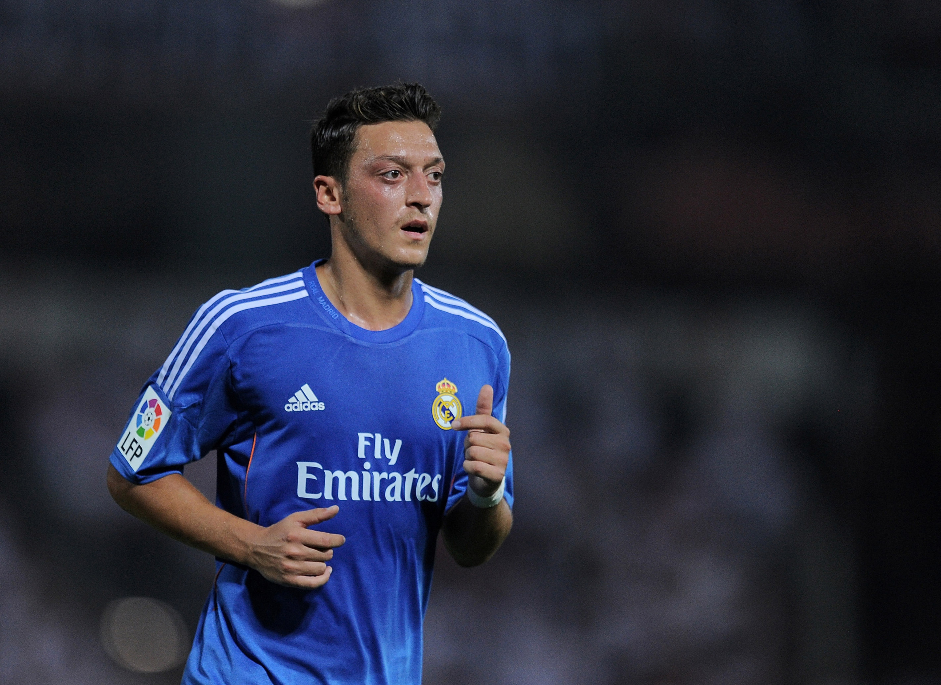 4000x2910 Mesut Özil 4k Real Madrid Wallpaper, HD Sports 4K Wallpaper, Image and Background