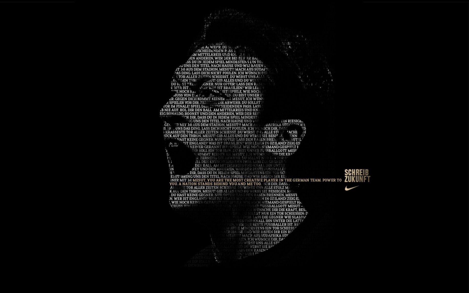 1920x1200 Wallpaper ozil, mesut, football, player, real, Real Madrid, Mesut Ozil for mobile and desktop, section спорт, resolution 1920x1200