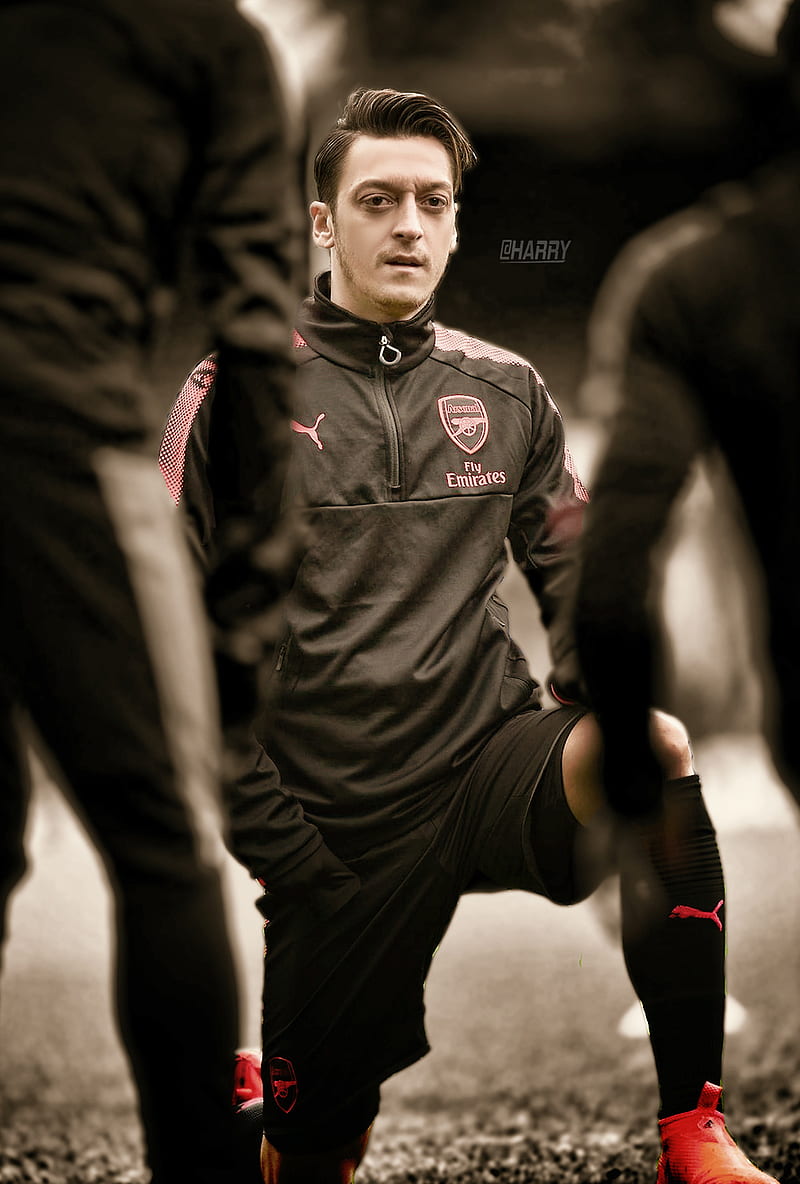 800x1184 Mesut Ozil, arsenal, england, epl, german, germany, HD phone wallpaper