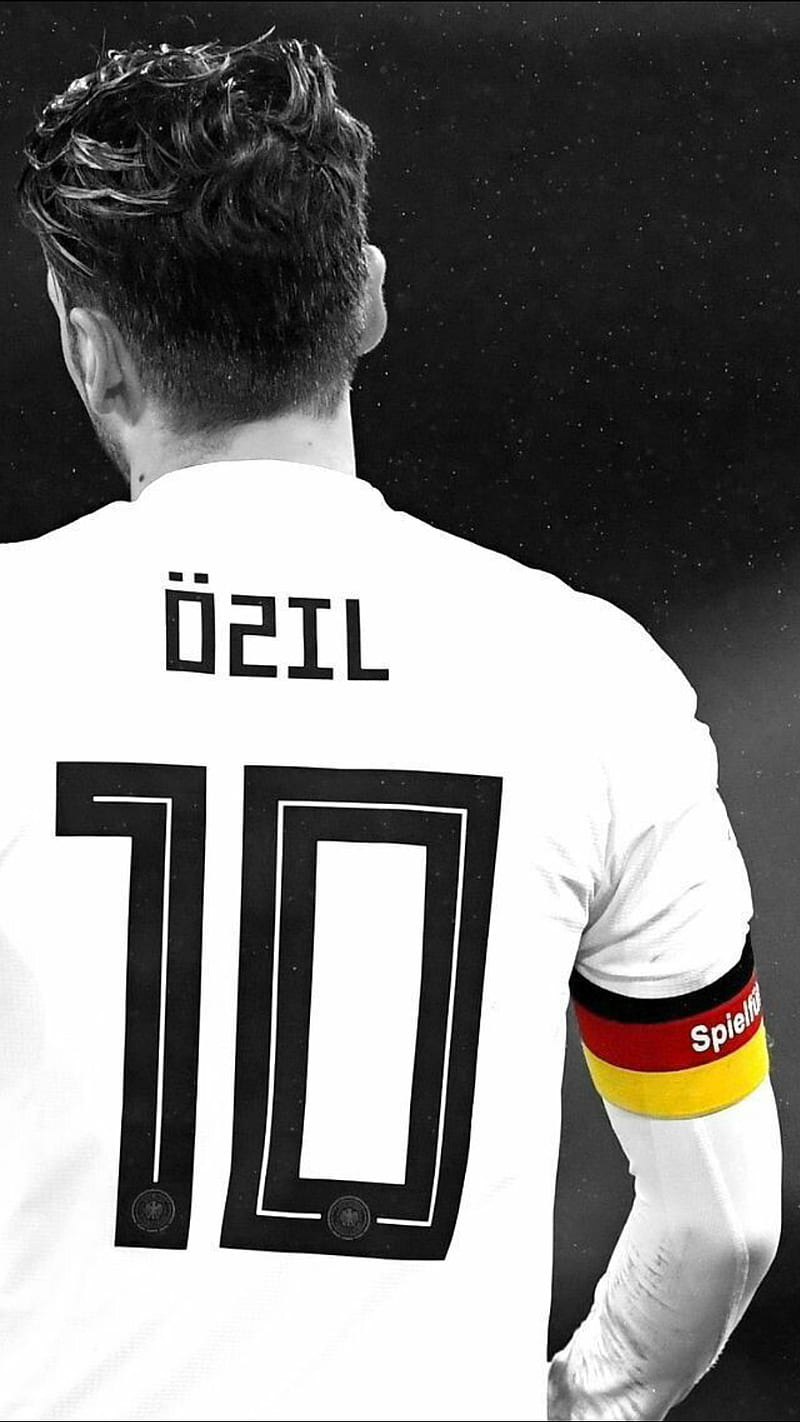 800x1422 Ozil, arsenal, germany, HD phone wallpaper