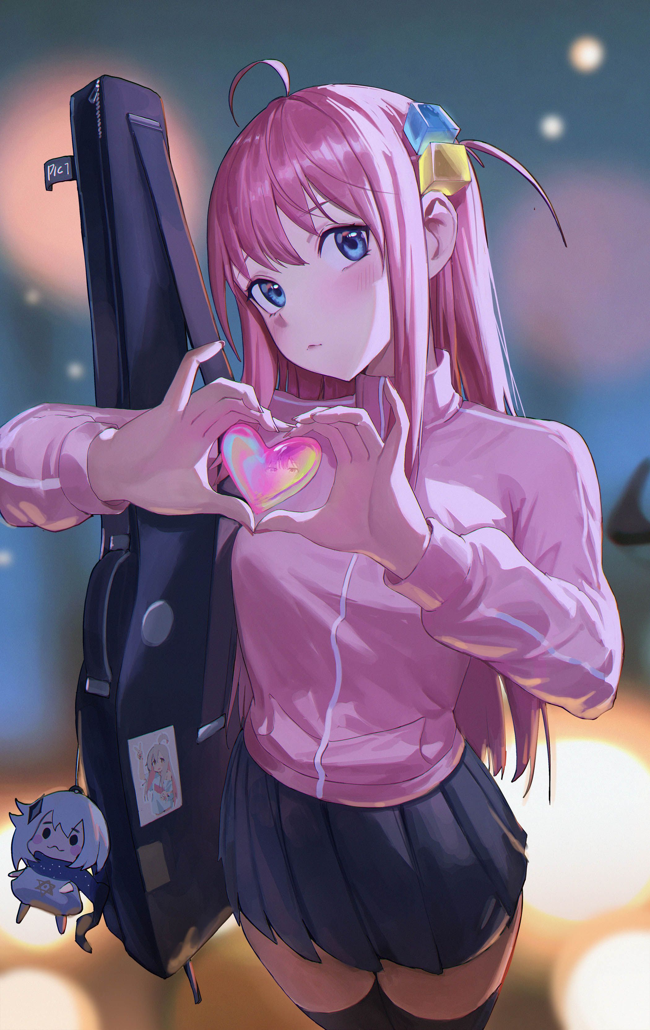 2100x3326 Onii Chan Wa Oshimai!: I'm Now Your Sister! Anime Image Board