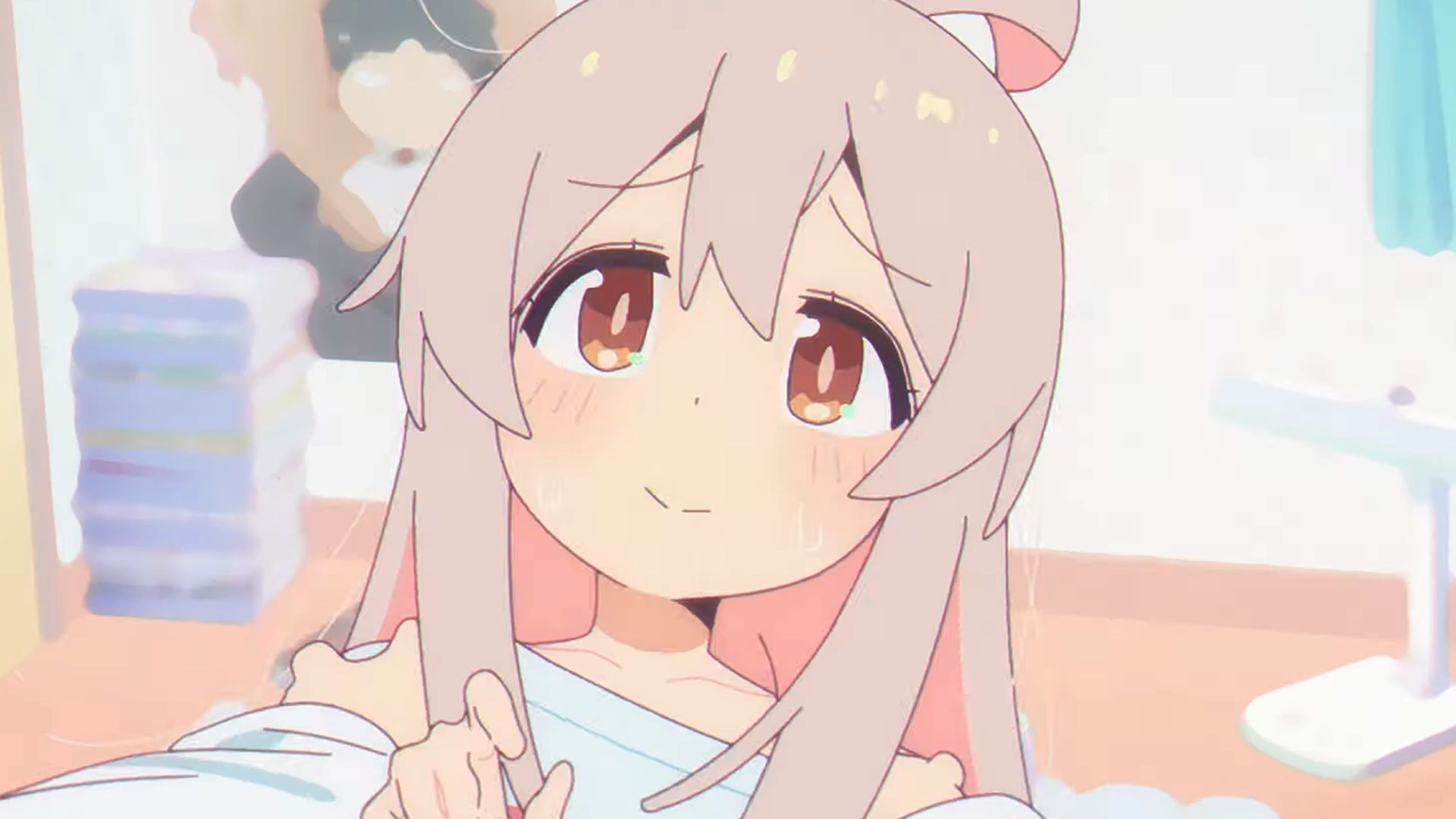 1920x1080 Oniichan wa Oshimai!