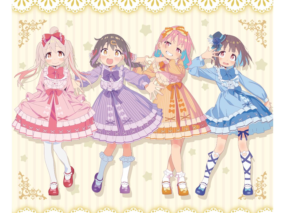 1200x900 Onii Chan Wa Oshimai! (ONIMAI: I'm Now Your Sister!) Image By Studio Bind Anime Image Board