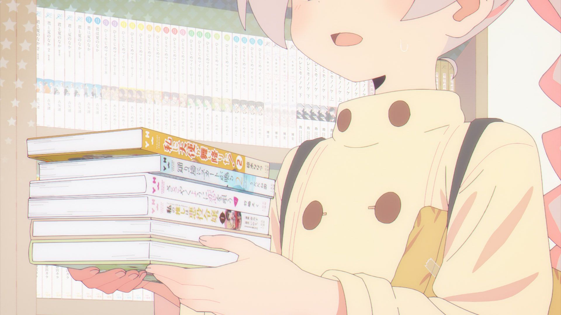 1920x1080 Onii Chan Wa Oshimai! Review's Anime Blog