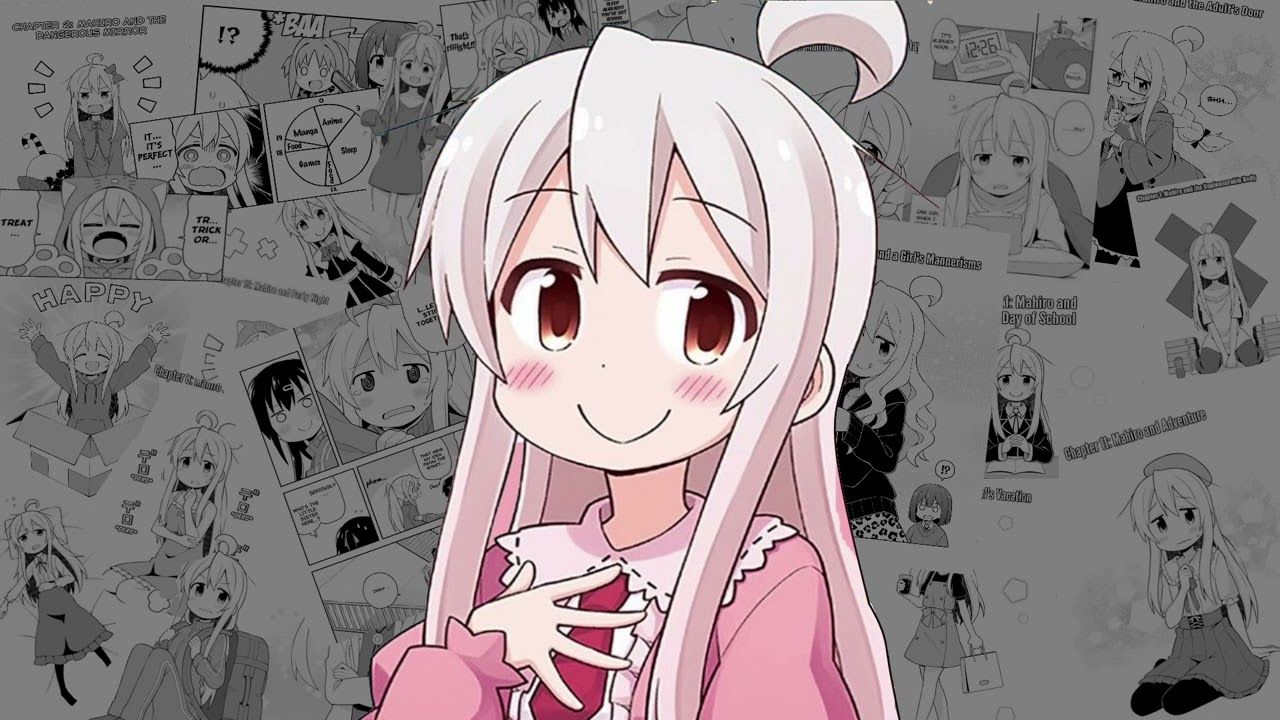 1280x720 Onii Chan Wa Oshimai! OP / Opening Full (IDEN TEI TEI MELTDOWN) Instrument