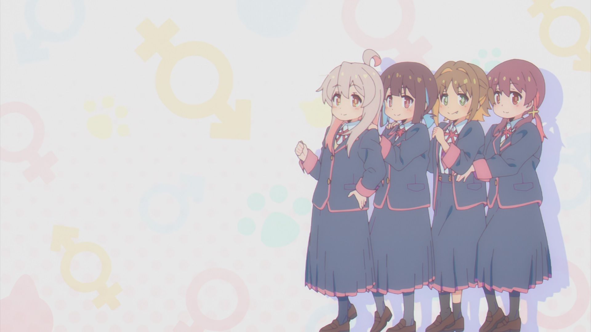 1920x1080 Onii Chan Wa Oshimai!