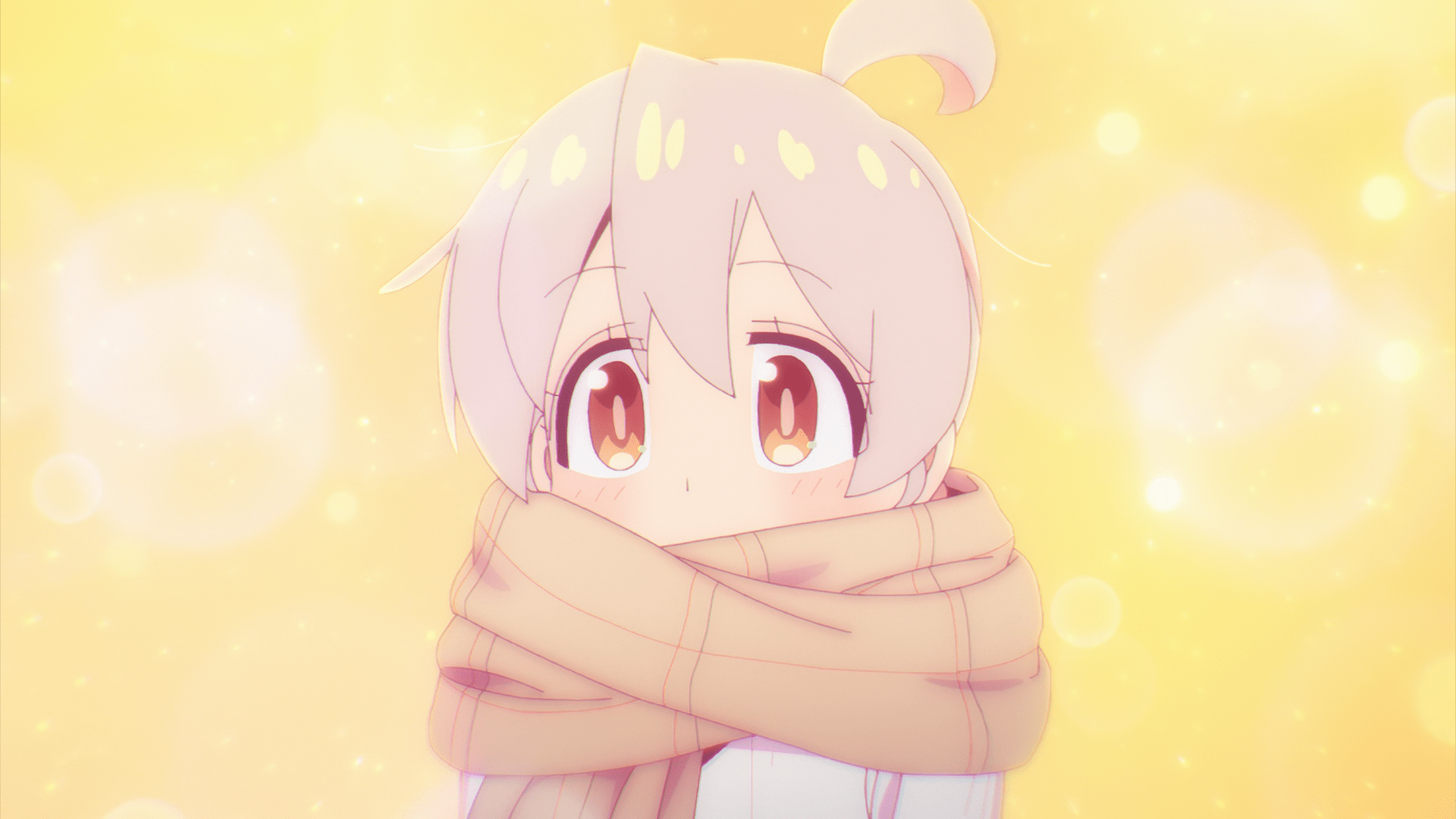 1920x1080 Oniichan wa Oshimai! Episode 9 Discussion (90 - )