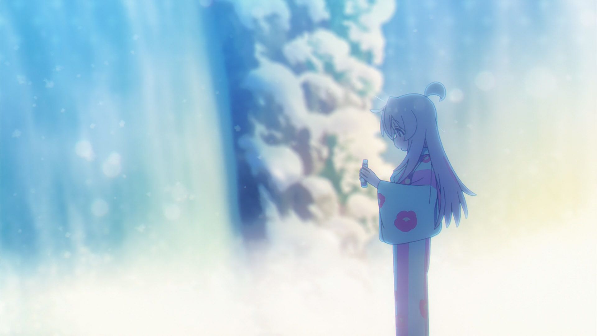 1920x1080 Onii Chan Wa Oshimai! Review's Anime Blog