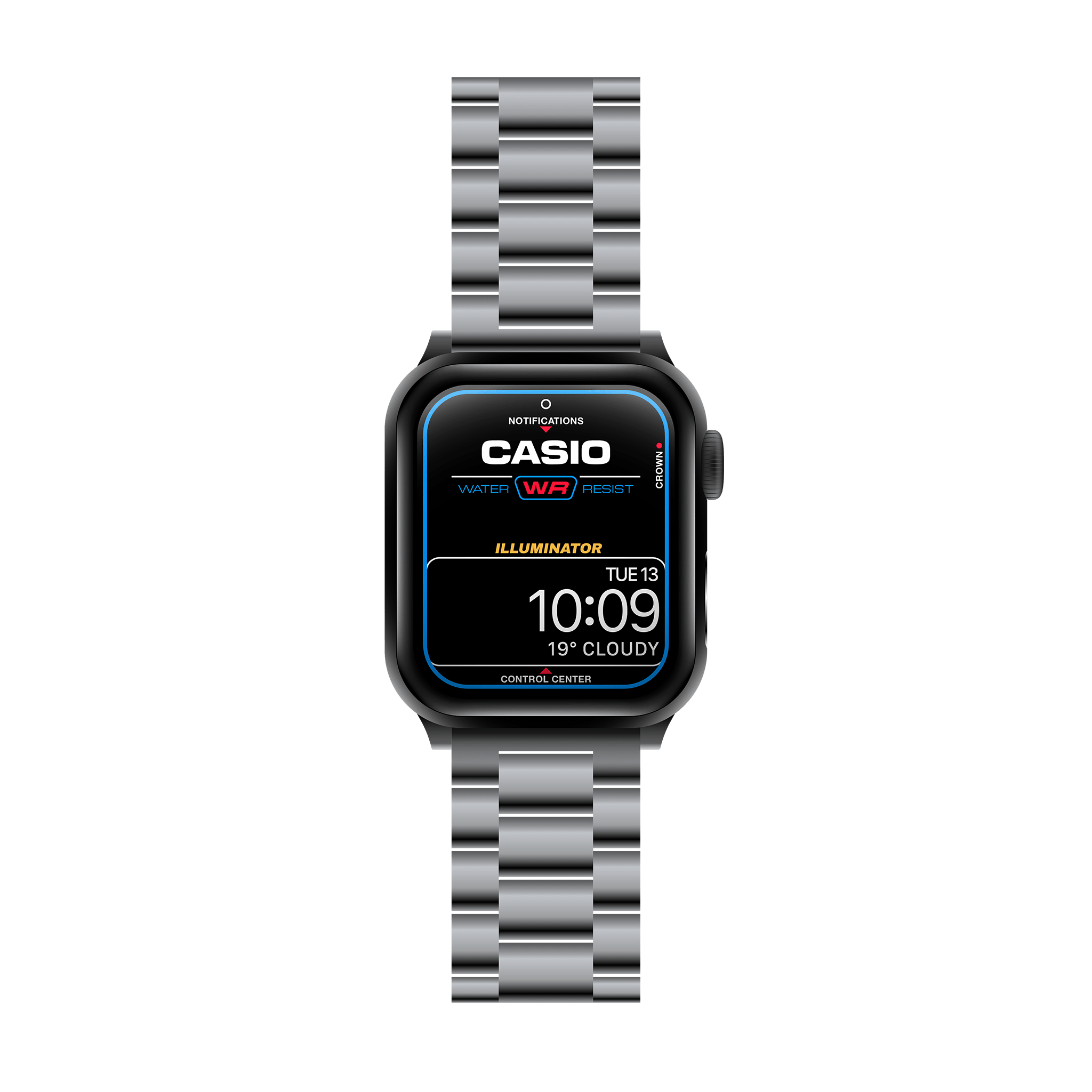 2048x2048 Casio Apple Watch Faces Wallpaper Casio Retro Apple Watch Wallpaper Casio Retro Apple Watch Wallpaper