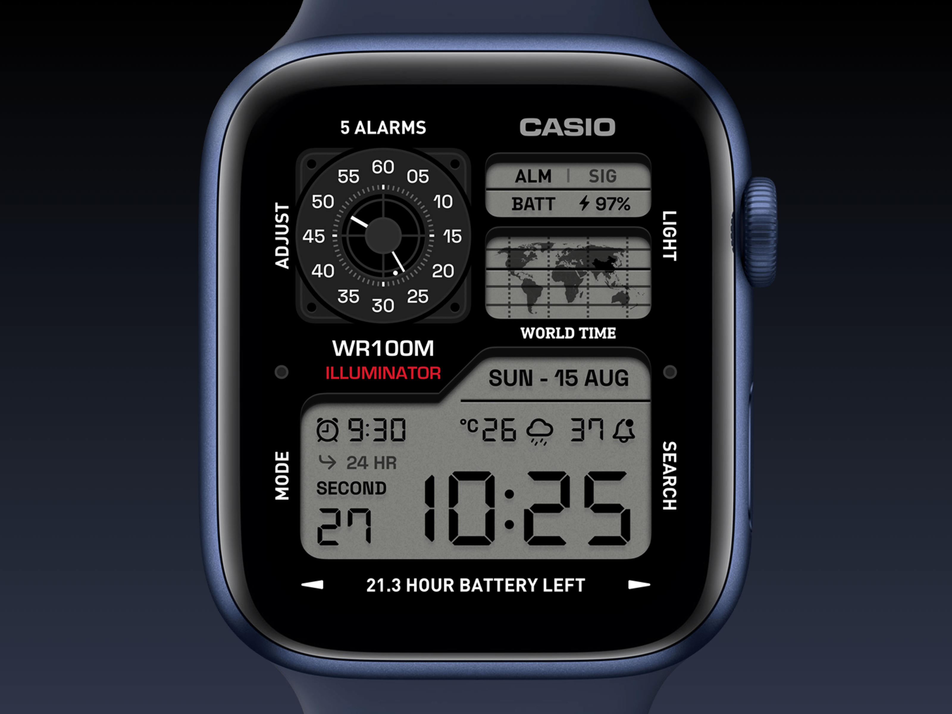 3200x2400 Wallpaper Smartwatch Casio Wallpaper Casio Watch Cover Casio Watch Face For Apple Watch Cheap