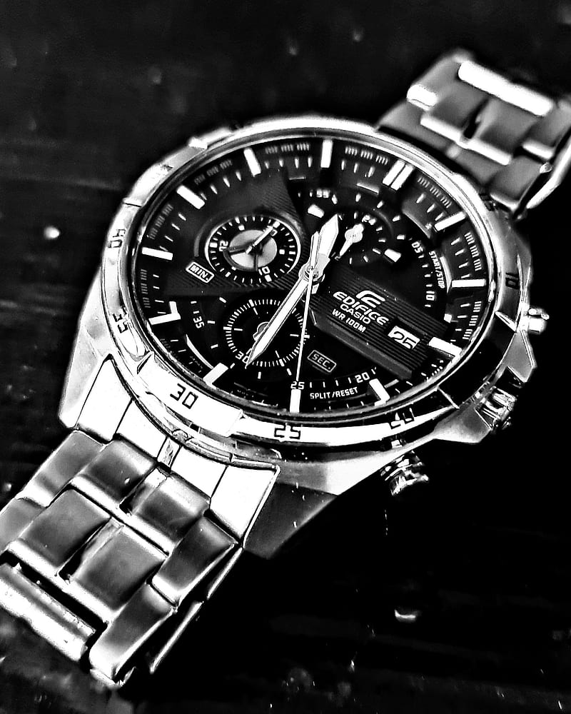 800x1000 Time, blackandwhite, casio, citizen, dark, darkandlight, watch, watches, wristwatch, HD phone wallpaper