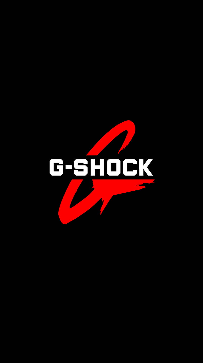 800x1430 HD watch casio wallpaper