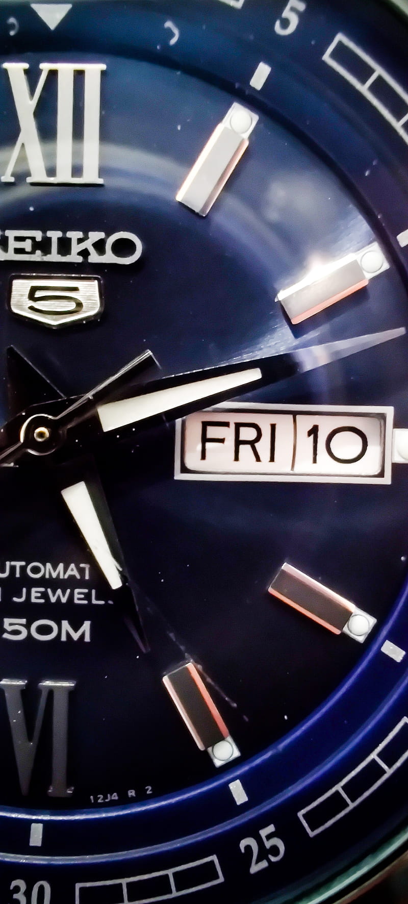 800x1772 Time, brands, casio, clock, seiko, titan, watch, wrist watch, HD phone wallpaper