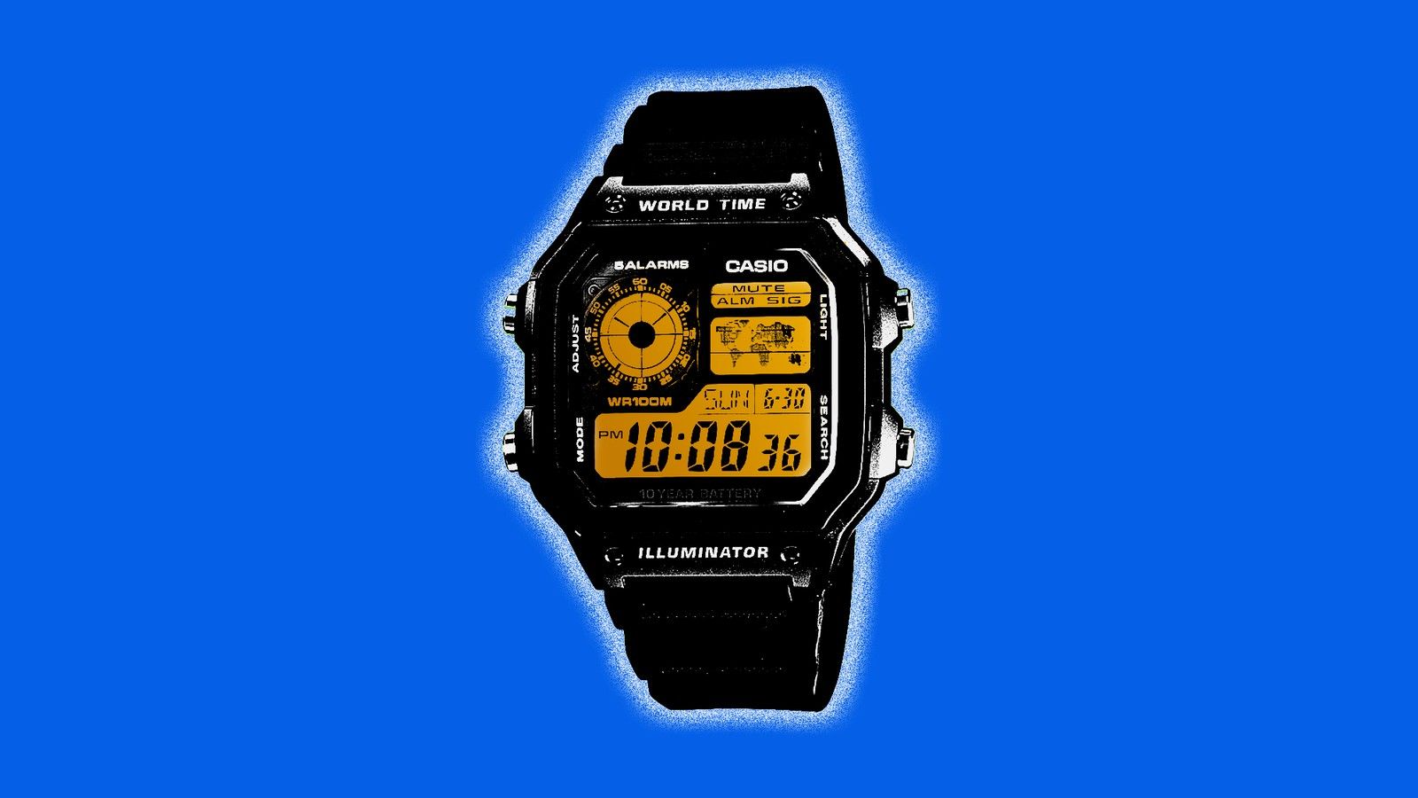 1600x900 The Perfect Watch Costs $20